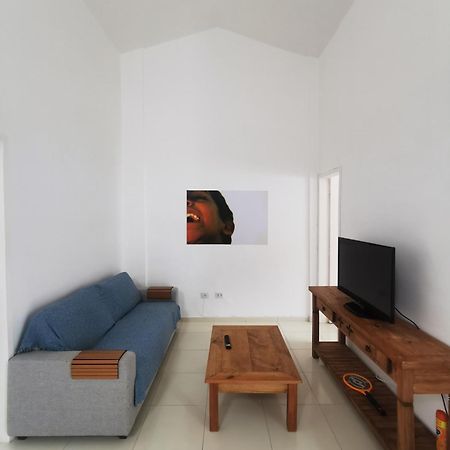 Manga Verde Beach Residence Itamaracá Kültér fotó