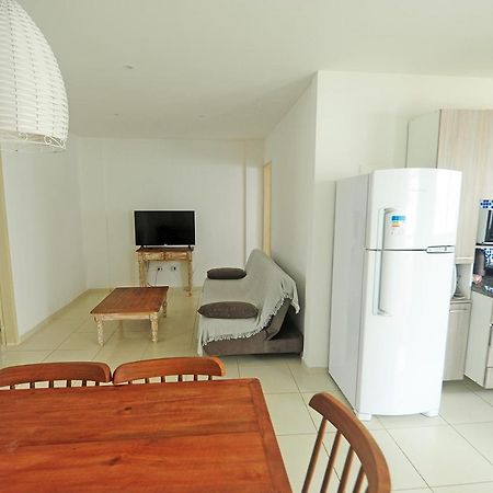 Manga Verde Beach Residence Itamaracá Kültér fotó