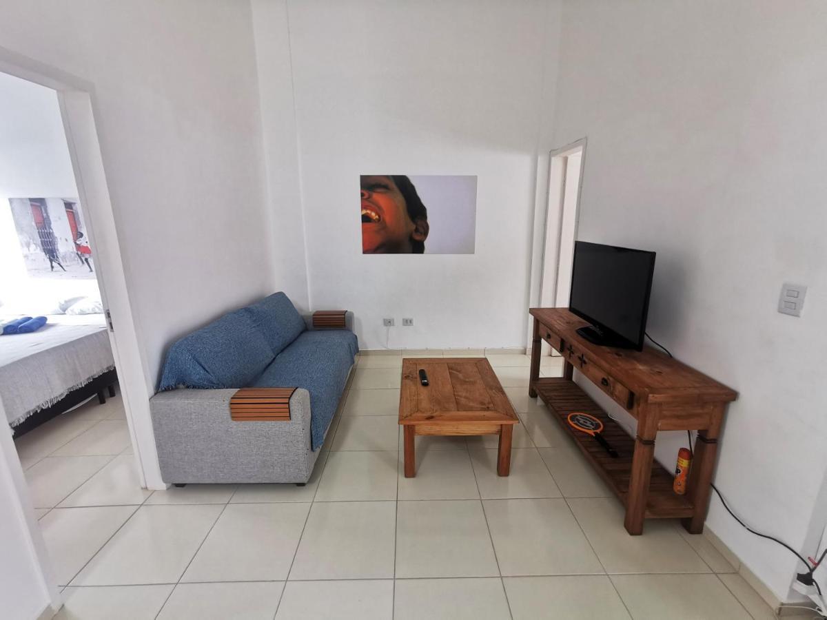 Manga Verde Beach Residence Itamaracá Kültér fotó