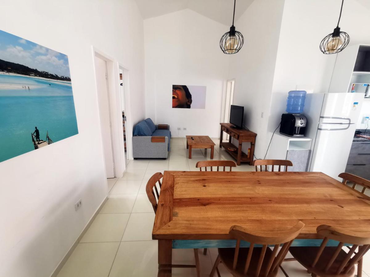 Manga Verde Beach Residence Itamaracá Kültér fotó