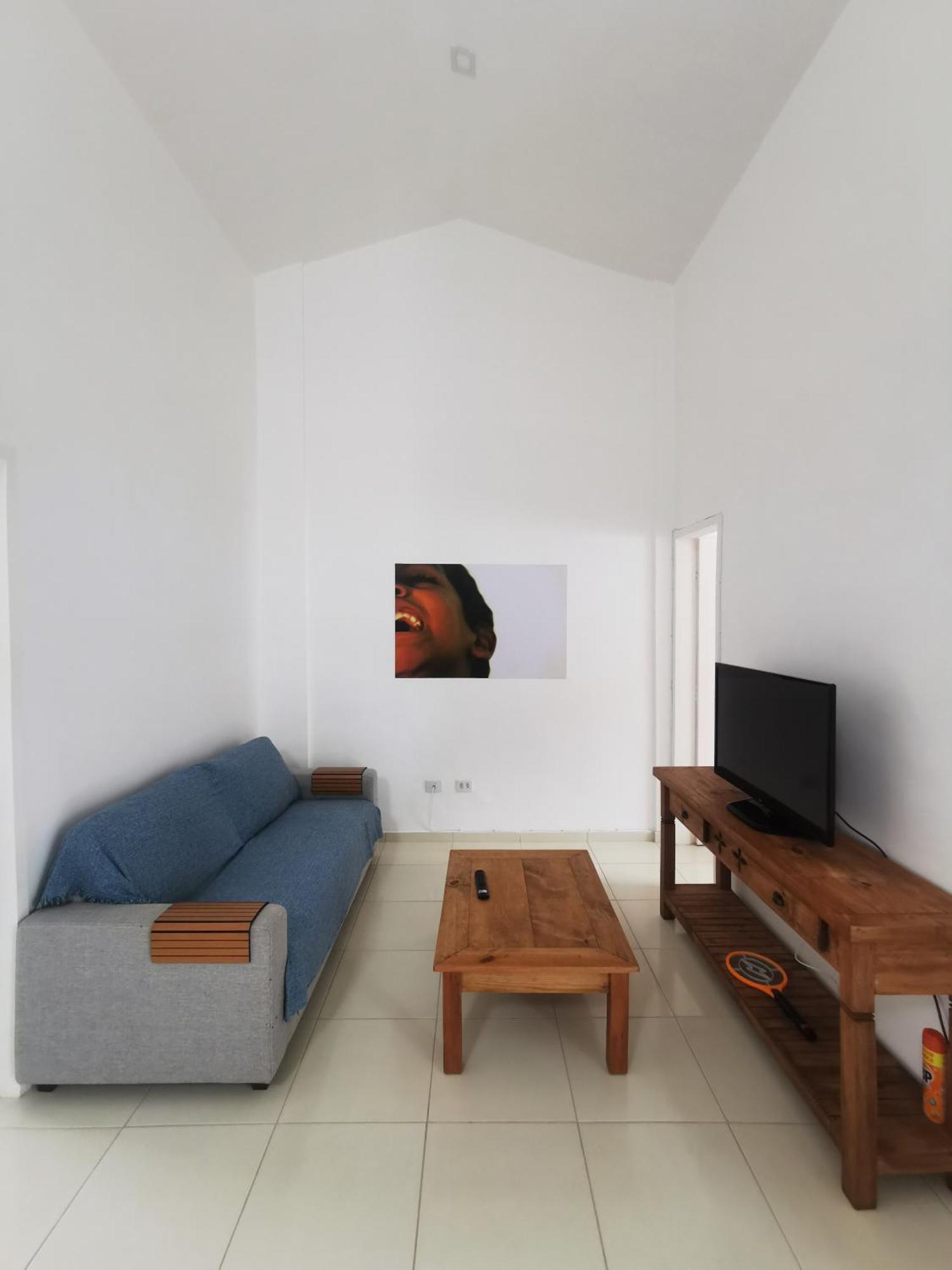 Manga Verde Beach Residence Itamaracá Kültér fotó