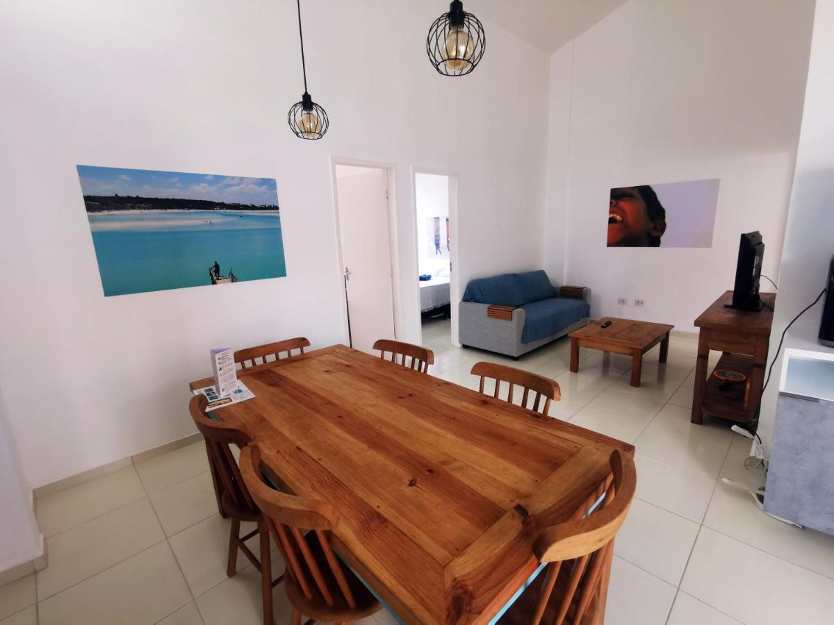 Manga Verde Beach Residence Itamaracá Kültér fotó