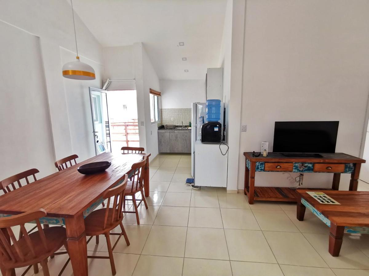 Manga Verde Beach Residence Itamaracá Kültér fotó