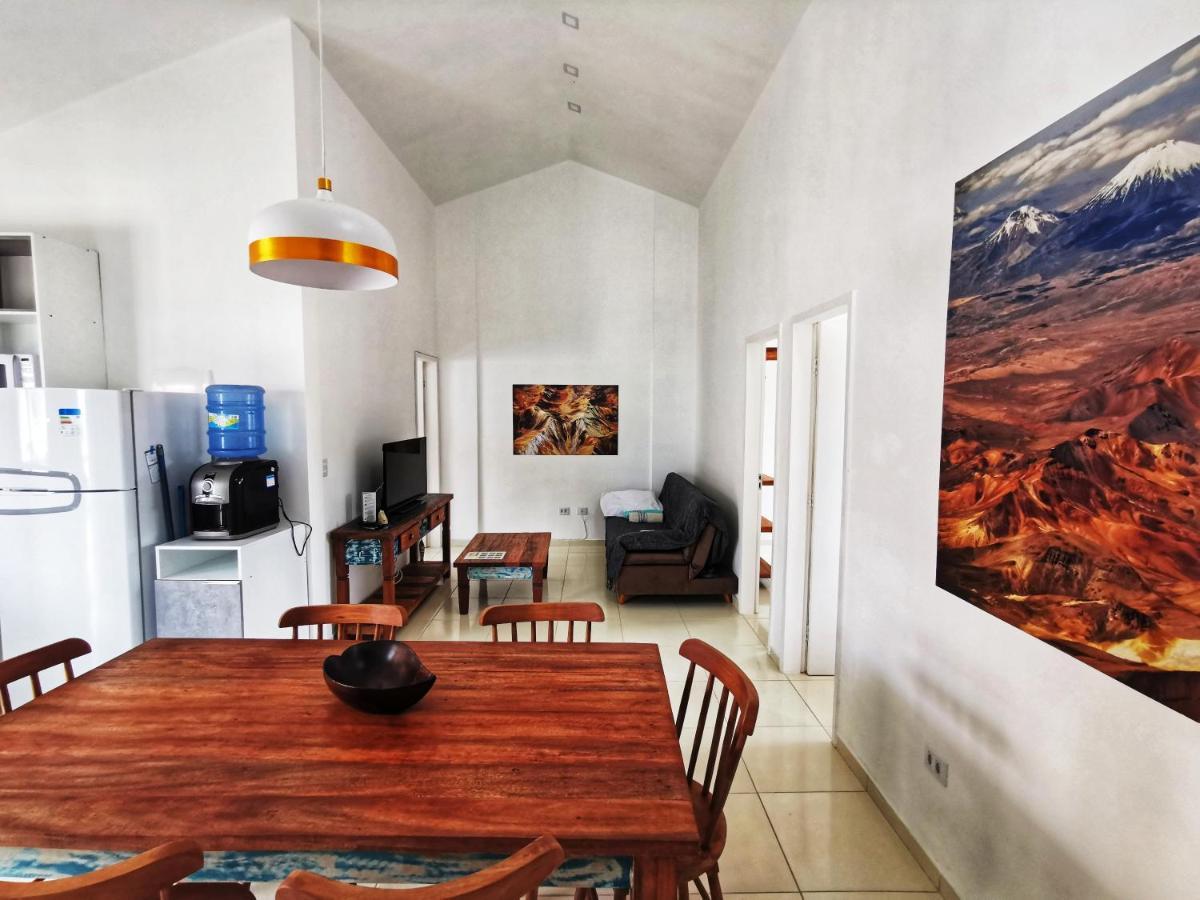 Manga Verde Beach Residence Itamaracá Kültér fotó
