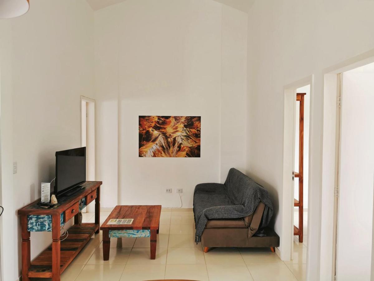 Manga Verde Beach Residence Itamaracá Kültér fotó