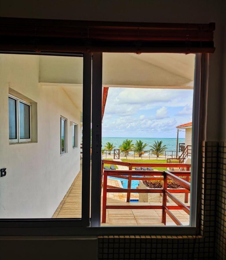 Manga Verde Beach Residence Itamaracá Kültér fotó