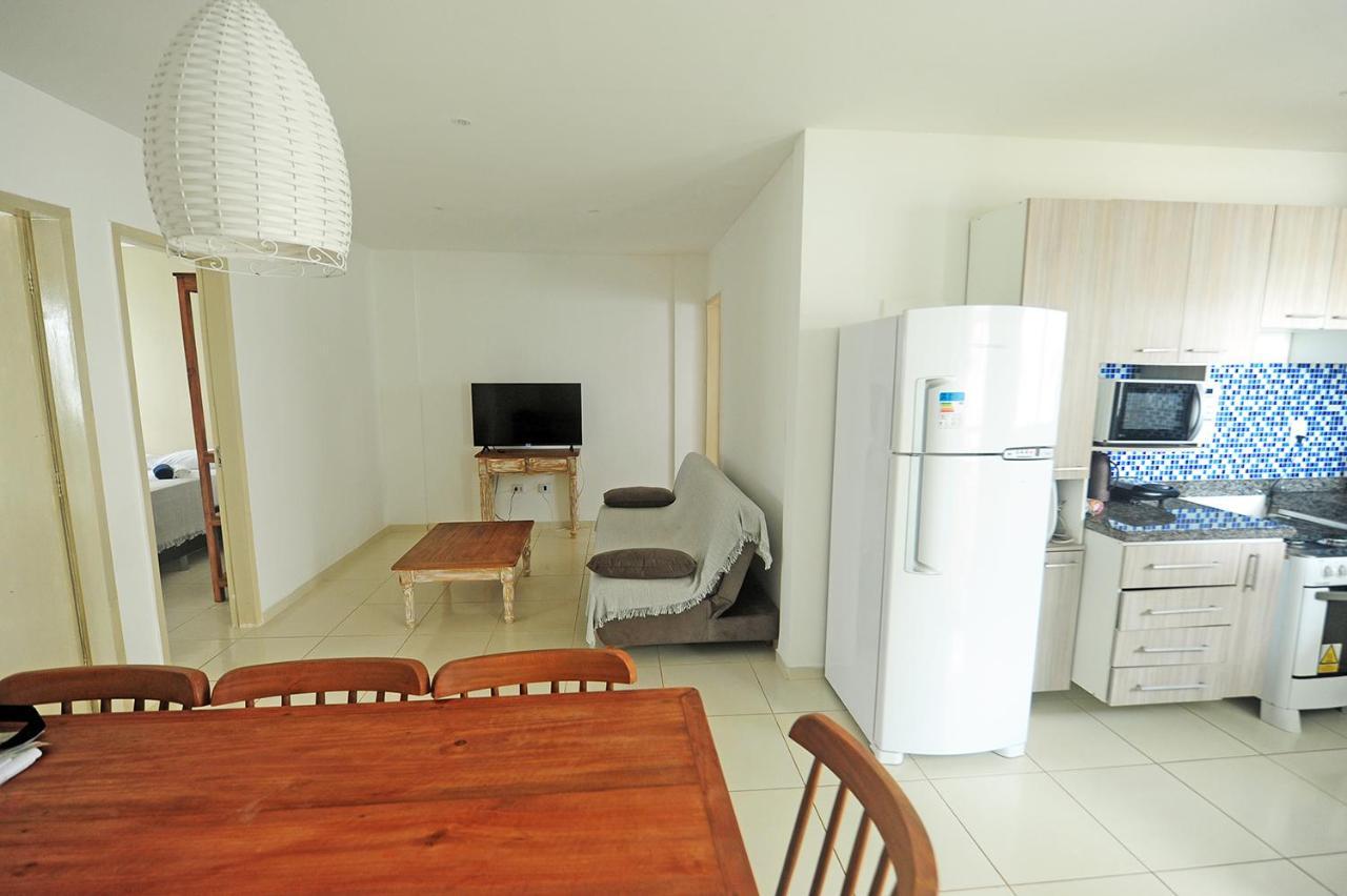 Manga Verde Beach Residence Itamaracá Kültér fotó