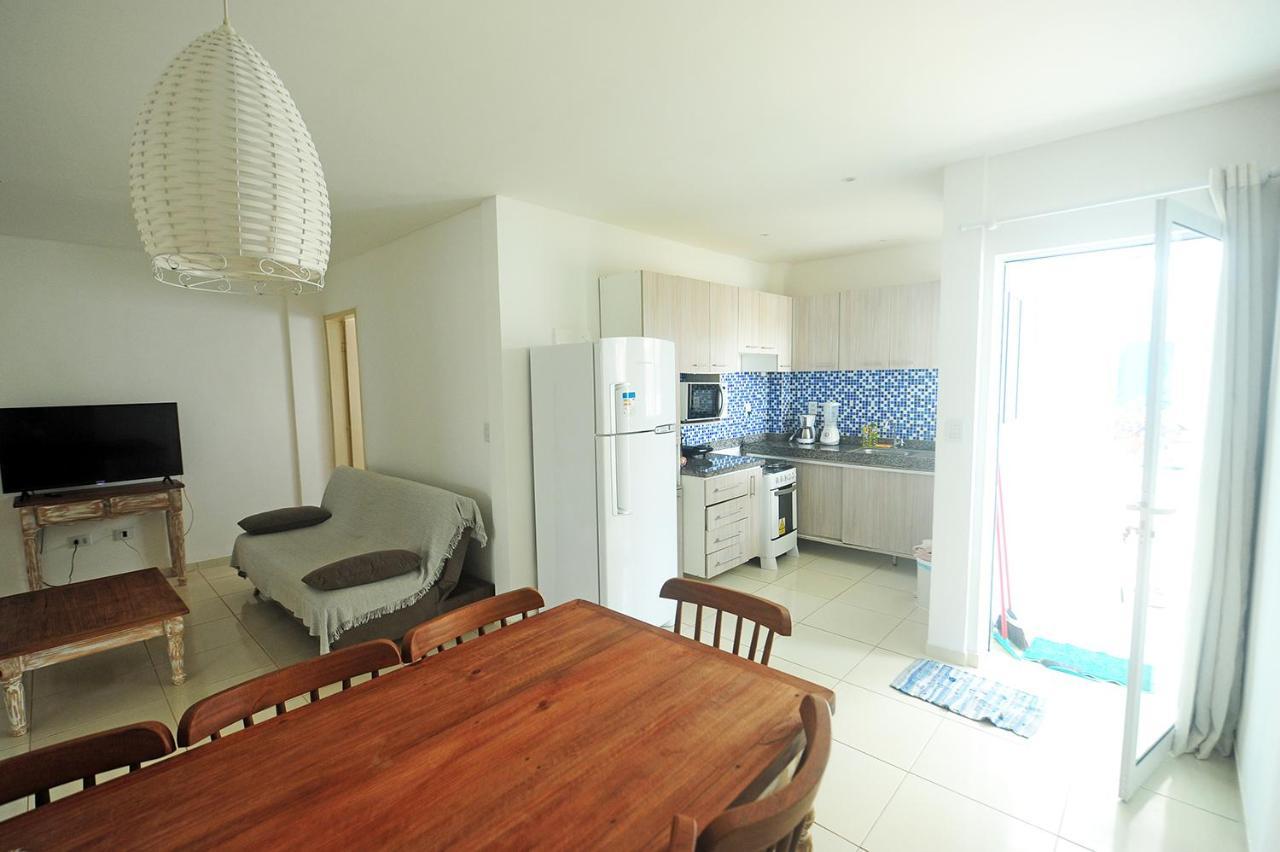 Manga Verde Beach Residence Itamaracá Kültér fotó