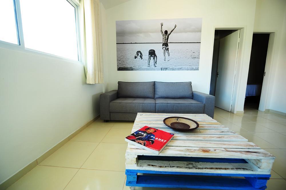 Manga Verde Beach Residence Itamaracá Kültér fotó
