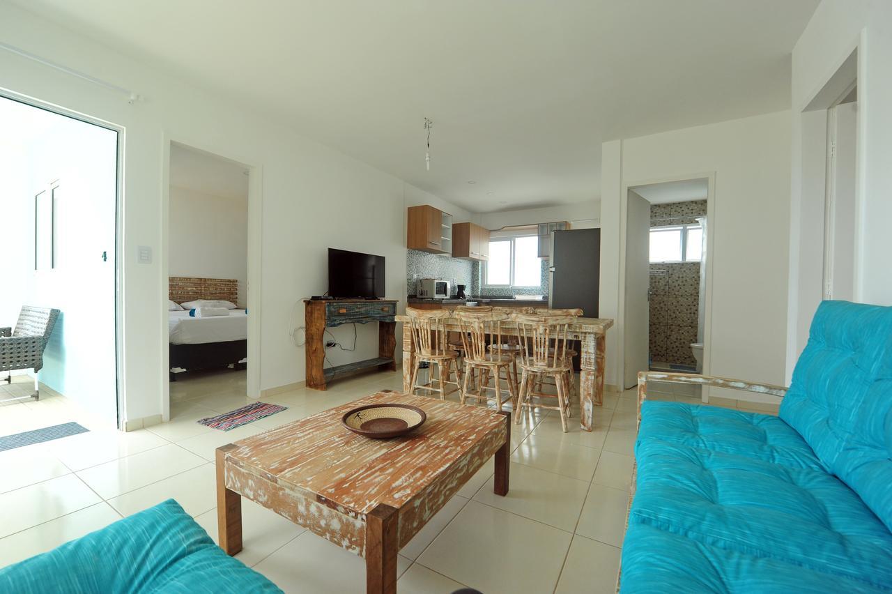 Manga Verde Beach Residence Itamaracá Kültér fotó
