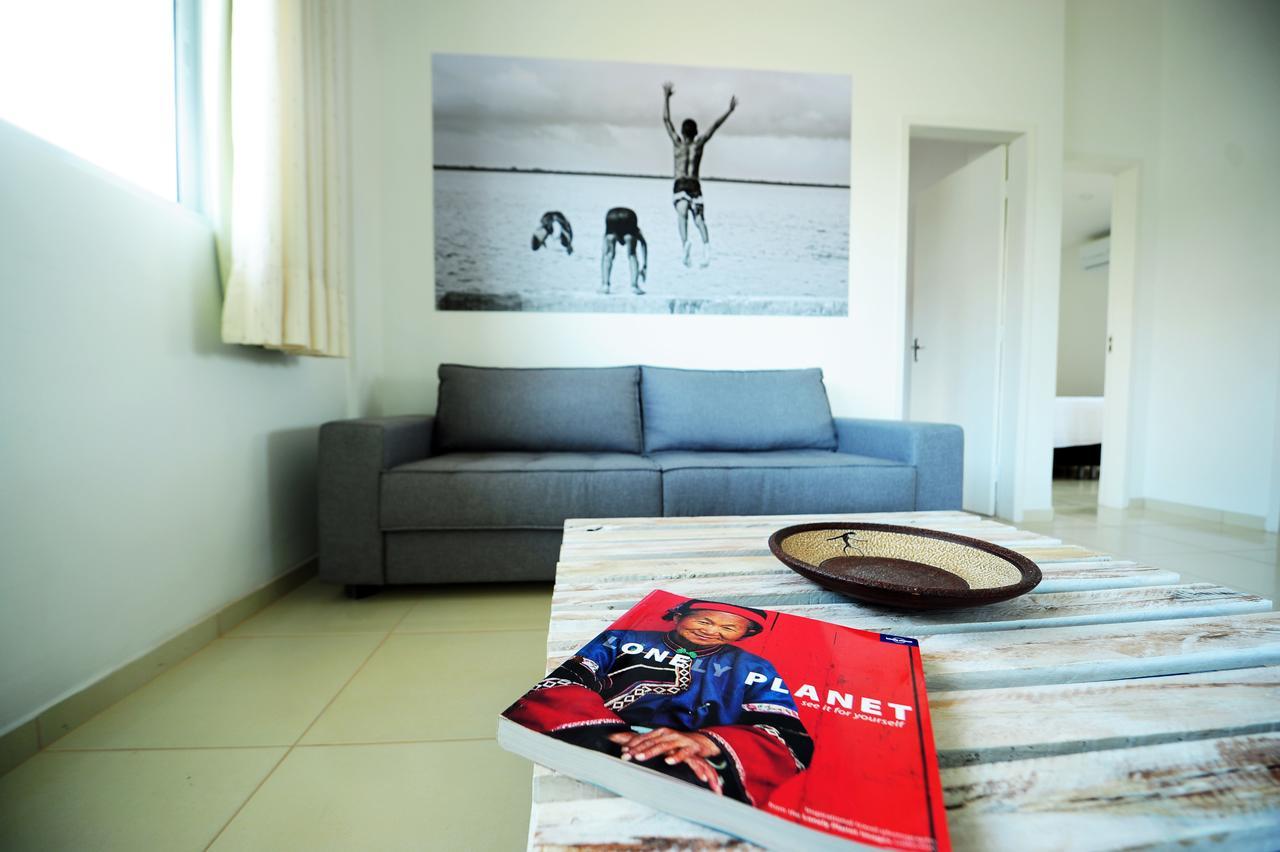 Manga Verde Beach Residence Itamaracá Kültér fotó