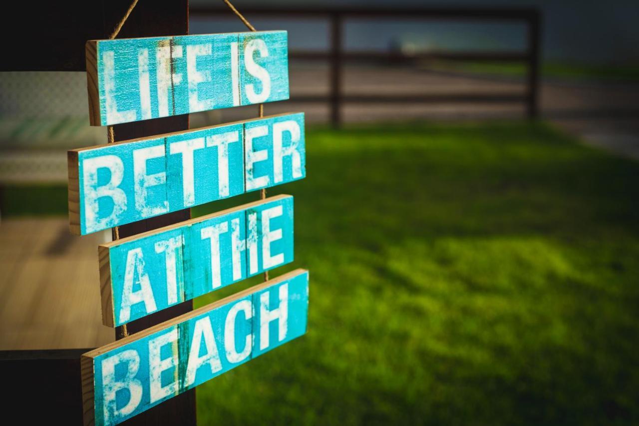 Manga Verde Beach Residence Itamaracá Kültér fotó