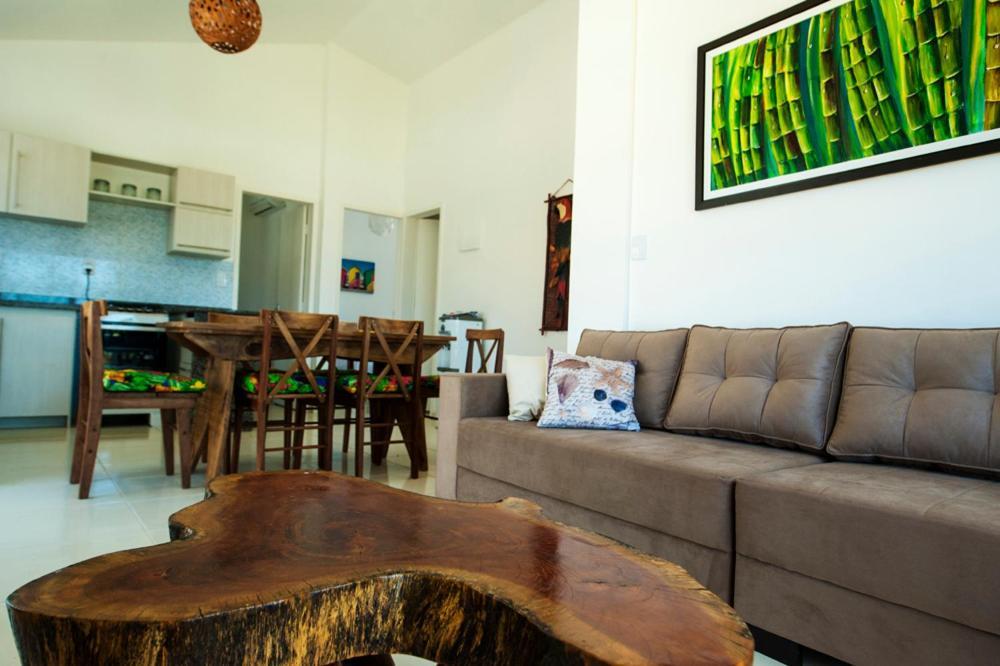 Manga Verde Beach Residence Itamaracá Kültér fotó
