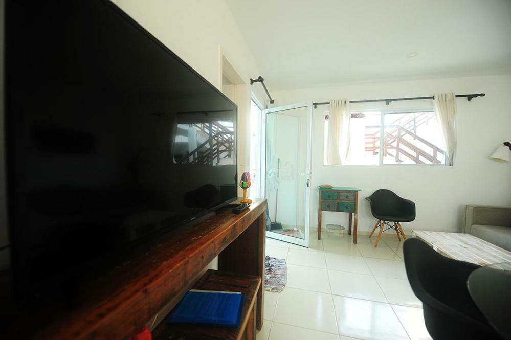 Manga Verde Beach Residence Itamaracá Kültér fotó