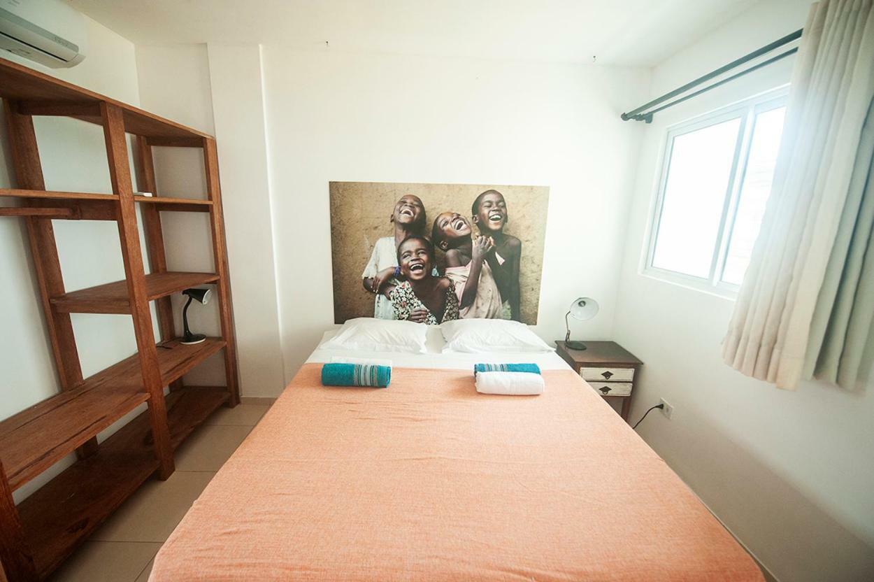 Manga Verde Beach Residence Itamaracá Kültér fotó